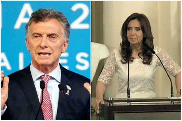 Elecciones 2019 en Argentina: ¿Qué escenario le conviene a Macri y cuál a Fernández?