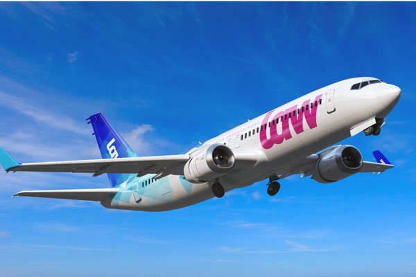 Corte de Santiago rechaza recurso de protección de aerolínea LAW en contra de DGAC