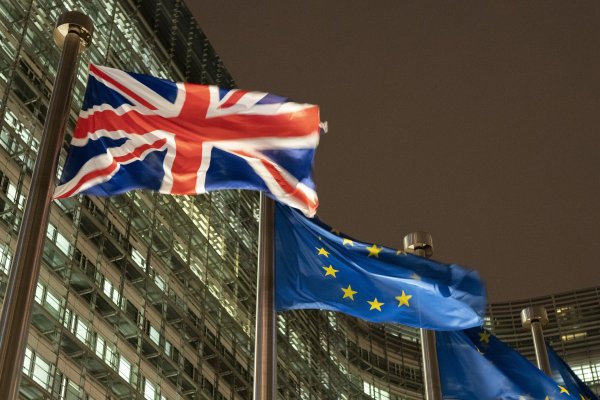 El tribunal de justicia de Europa confirma que el Reino Unido puede detener el Brexit
