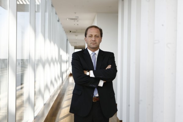 Hay nuevo Fiscal Nacional Económico: Ricardo Riesco Eyzaguirre es designado por presidente Piñera