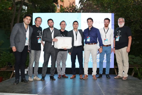 Startups chilenas de biotecnología aterrizarán en EEUU