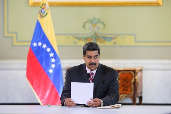Venezuela realiza maniobras militares con Rusia ante un eventual ataque