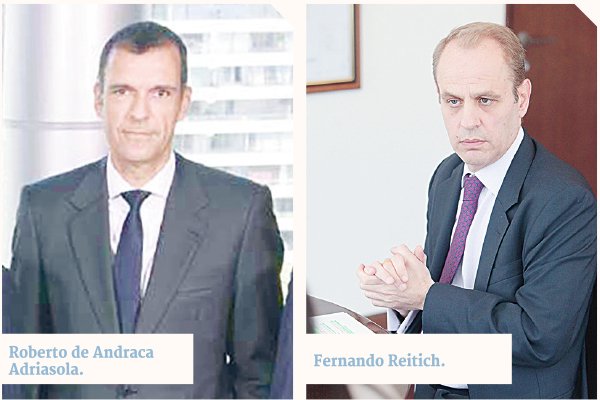 <p>Roberto De Andraca Adriasola asume presidencia de Invercap tras salida de Fernando Reitich</p>