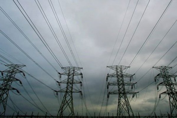 Colombiana ISA transparenta que no cumplirá con fecha de entrada de megalínea eléctrica