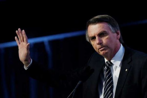 Gobierno electo de Brasil anuncia que no suscribirá pacto migratorio de la ONU, siguiendo los pasos de Chile