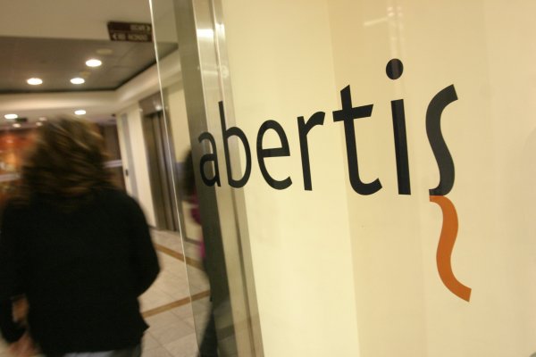 <p>ACS y Atlantia culminan toma de control de Abertis y anuncian nuevo plan estratégico</p>