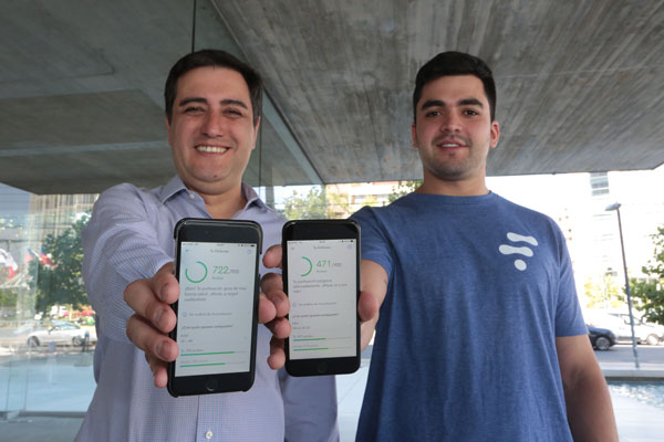 Fintonic lanza nueva función que califica el comportamiento financiero de los usuarios