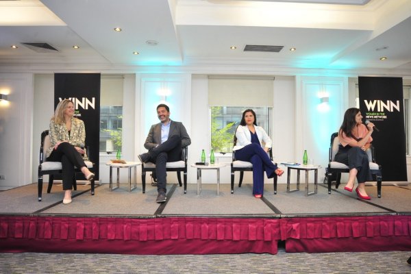 Primera red latinoamericana de mujeres periodistas aterriza en Chile