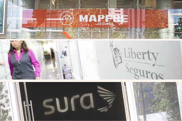 <p>La millonaria estafa que sacude al mercado de los seguros en Chile</p>