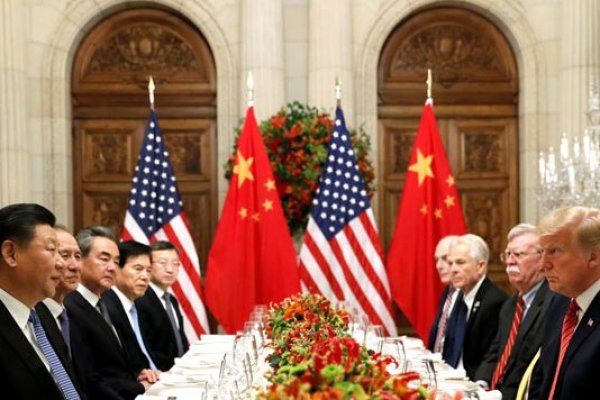 China avanza en la tregua con EEUU: abriría la economía a empresas extranjeras