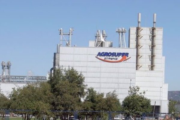 OPA de Agrosuper por acciones de AquaChile