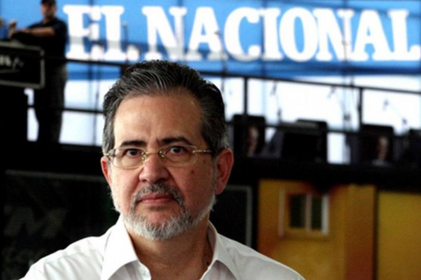 El último diario independiente de Venezuela anuncia que dejará de circular en impreso