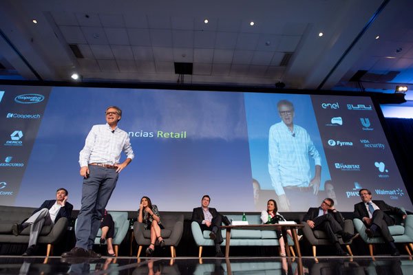 <p>Pablo Turner: “Falabella tiene balance y talento para lograr que Linio sea un Mercado Libre”</p>