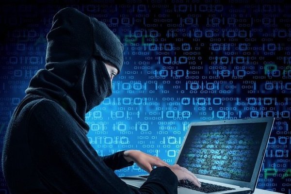 ¿Cuántos chilenos declaran haber sido víctima de un ciberataque?