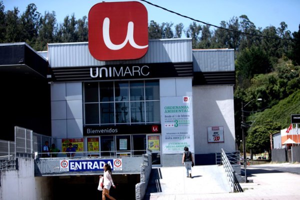 El plan de SMU para Unimarc el 2019: 35 remodelaciones y potenciar el e-Commerce