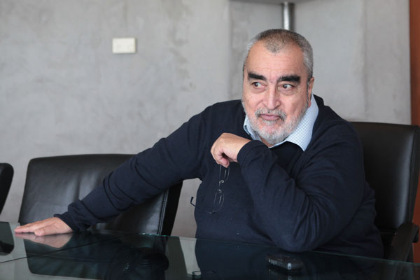 El próximo objetivo regional de Enrique Correa a través de Imaginaccion