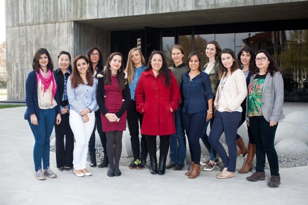Startups con mujeres fundadoras tienen mayor sobrevivencia
