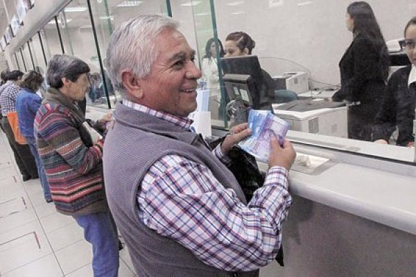 ¡Ya no hay que ir a buscar la clave! Norma facilitará el traspaso de afiliados entre AFP