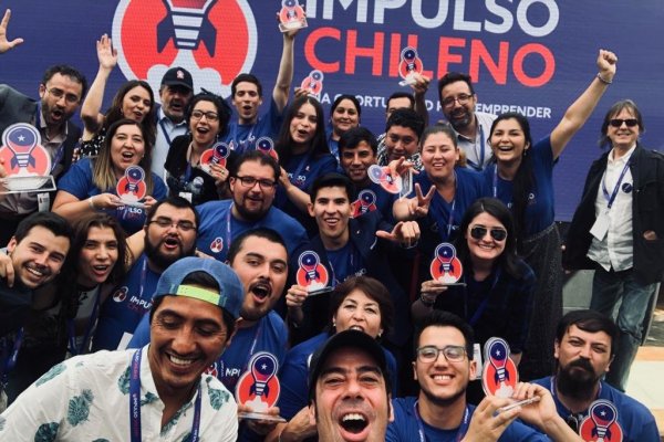 Impulso Chileno ya tiene ganadores