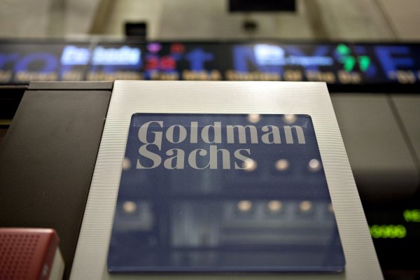 <p>Malasia presenta cargos penales contra Goldman Sachs por megafraude</p>