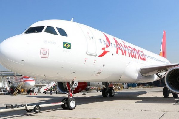 Azul estudia presentar una oferta por Avianca Brasil