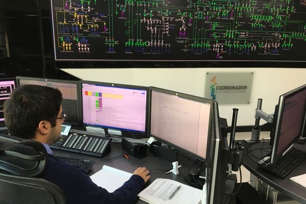 Comienza búsqueda de director ejecutivo del Coordinador Eléctrico