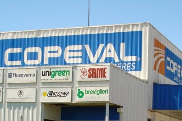 Copeval nombra nuevo gerente general