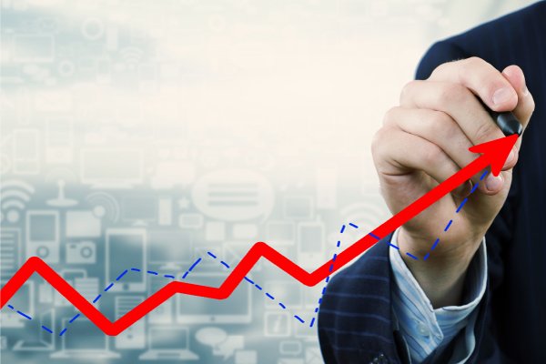 Argentina y Chile: ganadores en capitalización bursátil