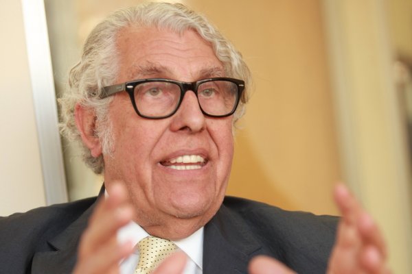 Pablo Valenzuela por críticas a nuevo ministro de Ciencia: “No es el momento de estar pidiendo explicaciones”