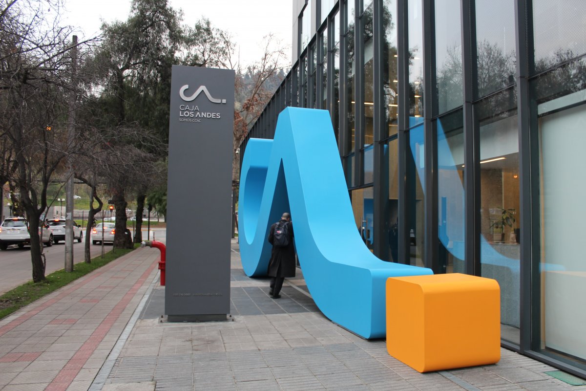 <p>Caja Los Andes recibe autorización para emitir prepago</p>