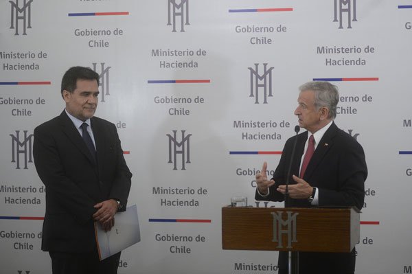 <p>SII sorprende y anuncia la mayor recaudación de la historia con la entrada de Tianqi a SQM</p>