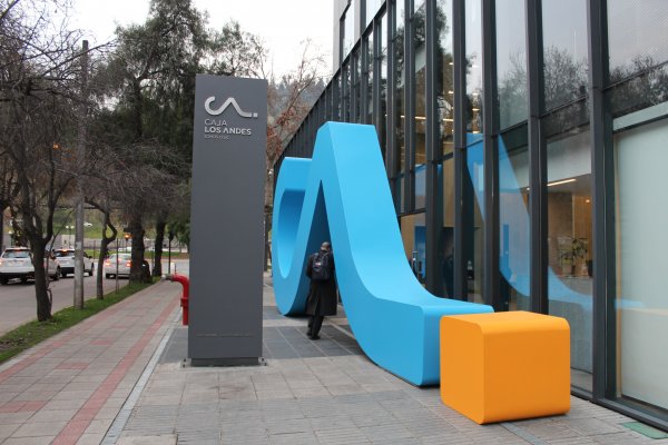 Caja Los Andes recibe autorización para emitir prepago