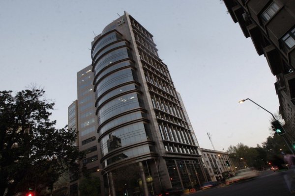 Bancos ingresan a Cámara de Comercio Internacional