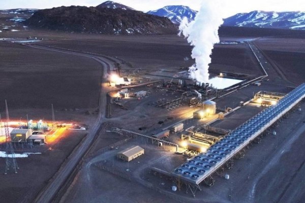 <p>SMA rechaza programa de cumplimiento de Cerro Pabellón frente a cargos por daño ambiental</p>