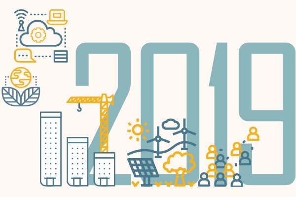 Las tendencias que marcarán los negocios el próximo año