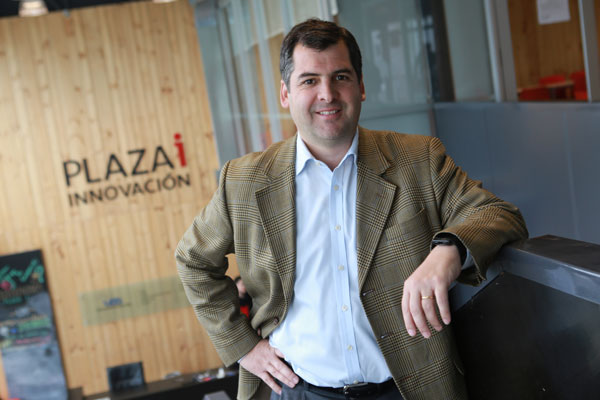 “Hay que lograr la integración con el mundo empresarial”