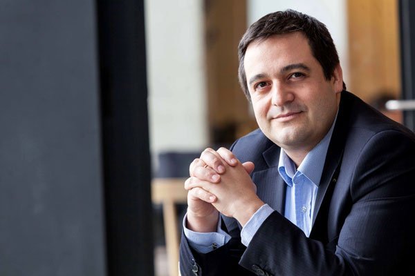 “Sería un gran error dejar las universidades fuera de Corfo”
