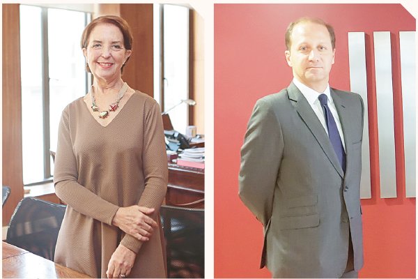 Transantiago, uno de los temas de la reunión del nuevo titular de la FNE con la ministra Hutt