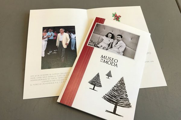 El homenaje de Jorge Yarur a 100 años del nacimiento de su padre