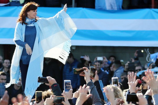 Elecciones 2019 en Argentina: un 55% de la gente dice que va a votar por un cambio de gobierno