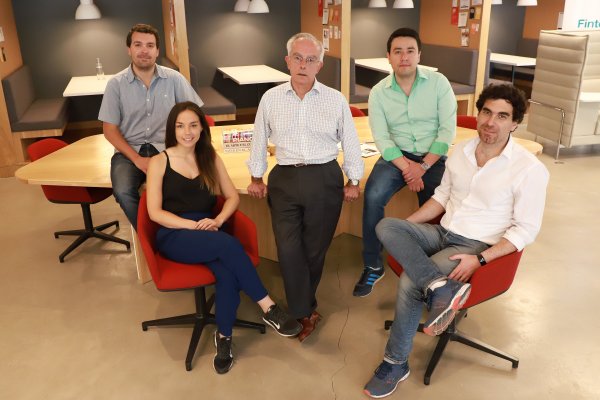 FinTech Chile: “Hay que unir esfuerzos con la banca para enfrentar la llegada de las BigTech”