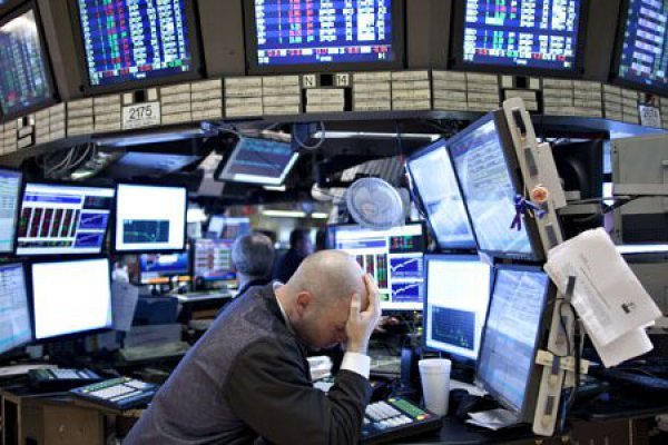 La difícil situación política en Estados Unidos le amarga las fiestas de fin de año a los inversionistas