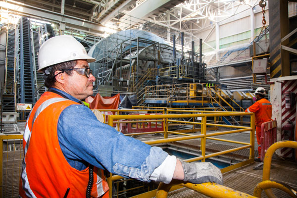 Codelco, Teck y SQM se suman a lista de empresas que deberán pagar impuesto verde