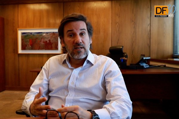 <p>Ahora en DF: ACHS busca alcanzar una tasa de accidentabilidad del 2% al 2021</p>