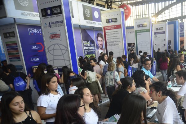 Reclamos a establecimientos de educación superior bajaron 9,3% en 2018