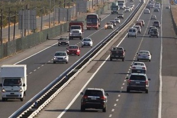 <p>Española Sacyr a un paso de adjudicarse segunda concesión de carretera entre Los Vilos y La Serena</p>