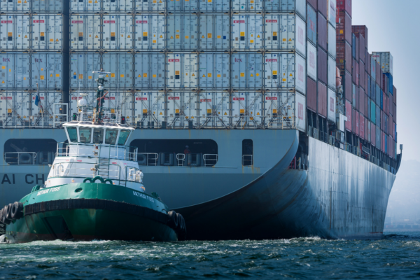 Guerra comercial: delegación de EEUU viajará a China en enero para negociaciones