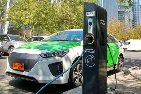 Engie establece su ruta de electromovilidad