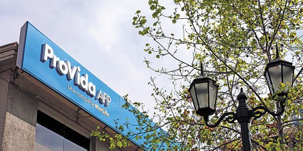 Super de Pensiones aplica histórica multa a AFP ProVida