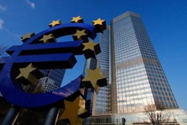BCE se suma a las malas proyecciones para 2019 al prever que economía global se frenará